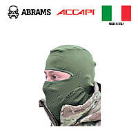 Утеплена балаклава Accapi Polar Bear Balaclava | Military Green