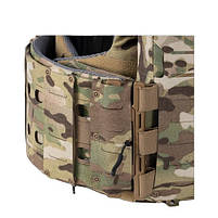 Бронежилет модульний Point Blank Origin Armor Carrier Level IIIA <unk> Multicam, фото 5