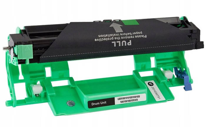 Brother DR-1075 Драм-Картридж лицензия, блок фотобарабана (ID ...