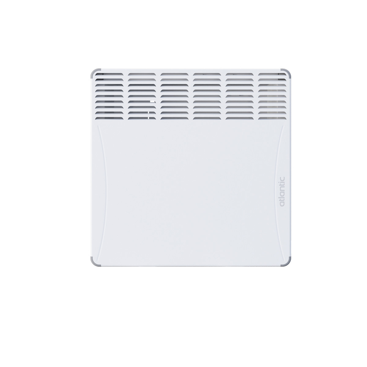 Конвектор електричний Atlantic F118 CMG-BD0/PR/M (1000W), фото 1