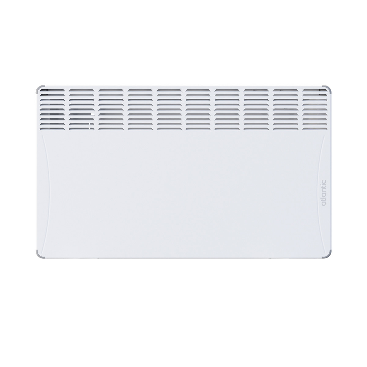 Конвектор електричний Atlantic F118 CMG-BD0/PR/M (2000W), фото 1