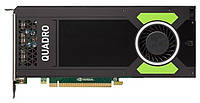 Відеокарта Nvidia Quadro M4000 8GB (VCQM4000) (GDDR5, 256 bit, PCI-E 3.0 x16)