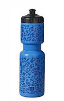 Бутылка Wilson Minions water bottle Синий (WR8406001001)