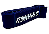 Резиновая петля EasyFit 50-110 кг Синяя