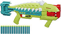 Бластер Нерф Арморстрайк NERF DinoSquad Armorstrike Hasbro