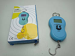 Б/У Portable Electronic Scale 40 кг