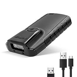Сканер штрих-кодів Netum E800 2D Bluetooth