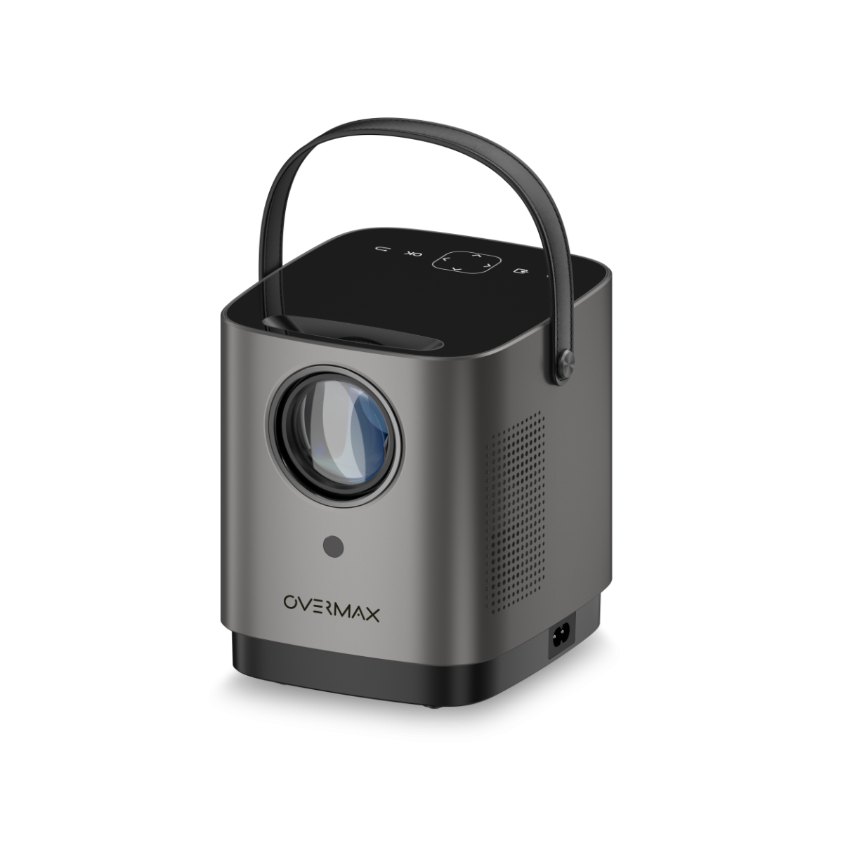 Проектор Overmax Multipic 3.6