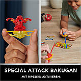 Арена Бакуган Драгоноїд Bakugan Battle Arena with Dragonoid, Spin Master, фото 7