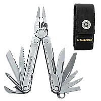 Leatherman Rebar Standard Мультитул