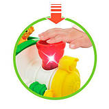 Ігровий набір - Паровоз Лімпопо (укр), фото 3