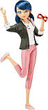 Лялька Марінет шарнірна з одягом Сонечко Леді Баг і Суперкіт Miraculous Cat Ladybug, фото 3