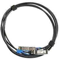 MikroTik SFP28 1m direct attach cable (XS+DA0001) DAC кабель