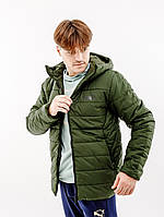 Куртка PUMA ESS Padded Jacket