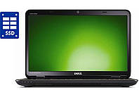 Ноутбук Dell Inspiron N5110 / 15.6" (1366x768) TN / Intel Core i3-2310M (2 (4) ядра по 2.1 GHz) / 8 GB DDR3 /