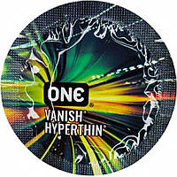 Презерватив One Vanish Hyperthin Кітті