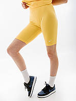 Шорти Nike W NSW ESSNTL MR BIKER SHORT