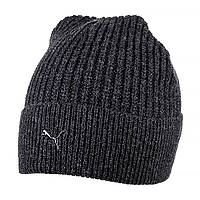 Шапка PUMA Metal Cat Beanie