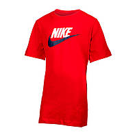 Футболка Nike K NSW TEE FUTURA ICON TD