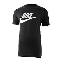 Футболка Nike K NSW TEE FUTURA ICON TD