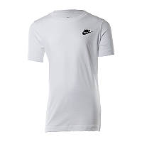 Футболка Nike K NSW TEE EMB FUTURA