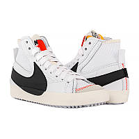 Кеди Nike W BLAZER MID 77 JUMBO