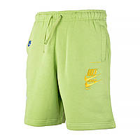 Шорти Nike M NSW SPE+ FT SHORT MFTA