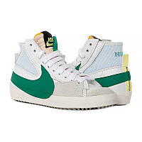 Кеди Nike BLAZER MID 77 JUMBO