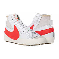 Кеди Nike BLAZER MID 77 JUMBO