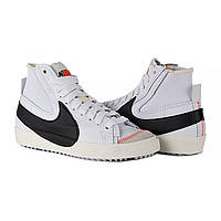 Кеди Nike BLAZER MID 77 JUMBO