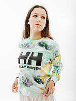 Свитшот HELLY HANSEN W HH LOGO CREW SWEAT ESRA