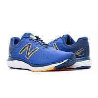 Кроссовки New Balance Fresh Foam 680v7