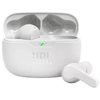 Наушники JBL Wave Beam TWS White (JBLWBEAMWHT) arena