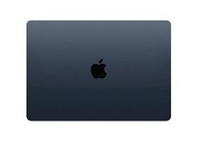 Ноутбук Apple MacBook Air 15" M2 Midnight 2023 (Z18T000PL), фото 2