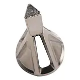 Фаскознімач для ремонту різьби на болтах, для зняття фаски та заусенців, фото 4