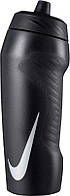 Бутылка для воды Nike HYPERFUEL BOTTLE 32 OZ 946 ml черная N.000.3178.014.32