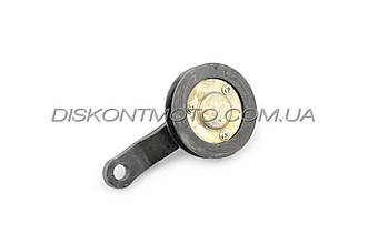 Ролик натягувача ременя генератора мотоблока 190N / 195N (12/15Hp) DIGGER