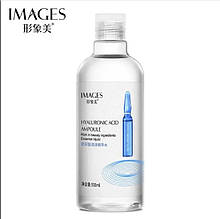 Ампульна есенція Images Hyaluronic Acid Moisturizing Essence з гіалуроновою кислотою 300 ml