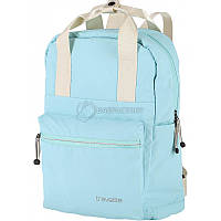 Городской рюкзак Travelite Basics Light Blue 11л (TL096319-25)