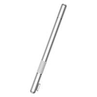 Стилус Baseus Golden Cudgel Capacitive Stylus Pen ACPCL-0S (Серебристый)