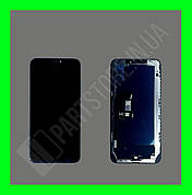 Дисплей iPhone XS Max (6.5 in) Black (AMOLED)