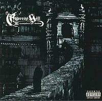 Cypress Hill III - Temples Of Boom (2LP, Album, Reissue, 180 Gram, Vinyl)