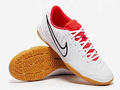 Футзалки Nike Tiempo Legend X Academy IC DV4341-100