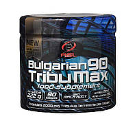 Стимулятор тестостерона AllSports Labs Bulgarian 90 TribuMax 90 tabl (Tribulus terrestris+maca+vitamins)