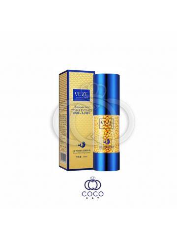 Есенція для обличчя з екстрактом ікри та гіалуроновою кислотою Veze Hyaluronic Acid Caviar Hydrating Essence 35 M, фото 1
