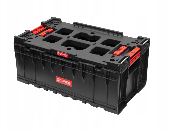 Комплект Qbrick System ONE 2.0 BOX PLUS + ONE Adapter Multi, фото 1