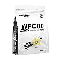 Протеин IronFlex WPC EDGE Instant 2270 g (Vanilla)