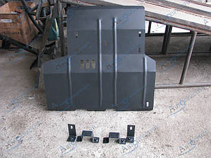 Захист двигуна і КПП CHERY CARRY (2006-...)