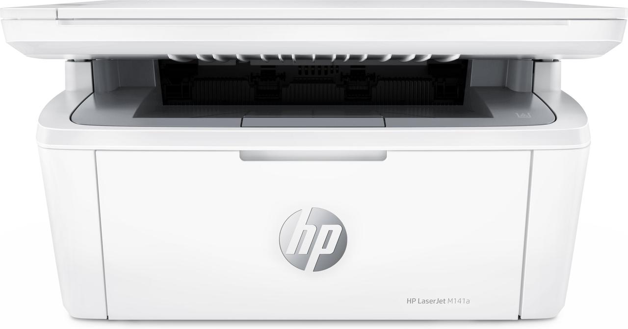 БФП (багатофункціональний пристрій) HP LaserJet Pro M141a (7MD73A), фото 1