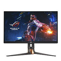 Монитор Asus ROG Strix 27" PG27UQR (90LM03A0-B02370) IPS Black